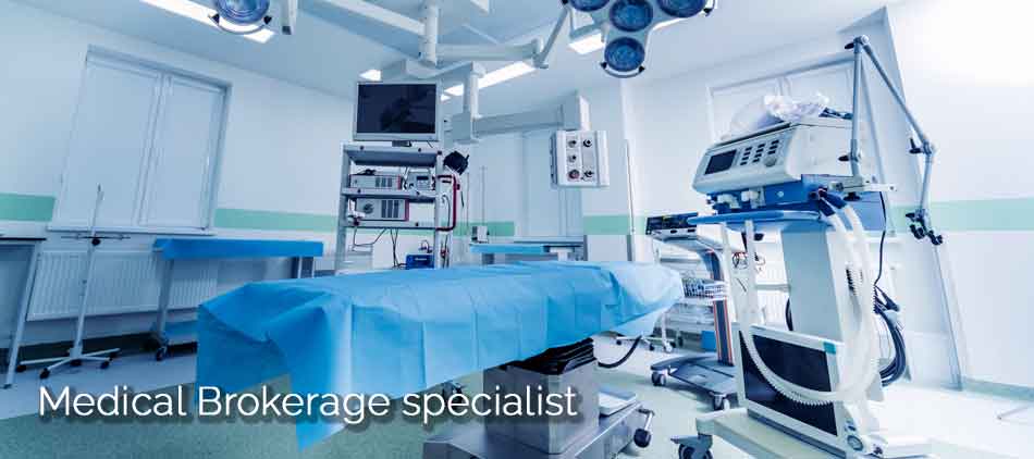 Sell a Florida Medical Business